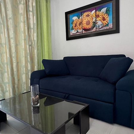 Comodo Apartamento Gran Ubicacion Y A/C Кали Экстерьер фото