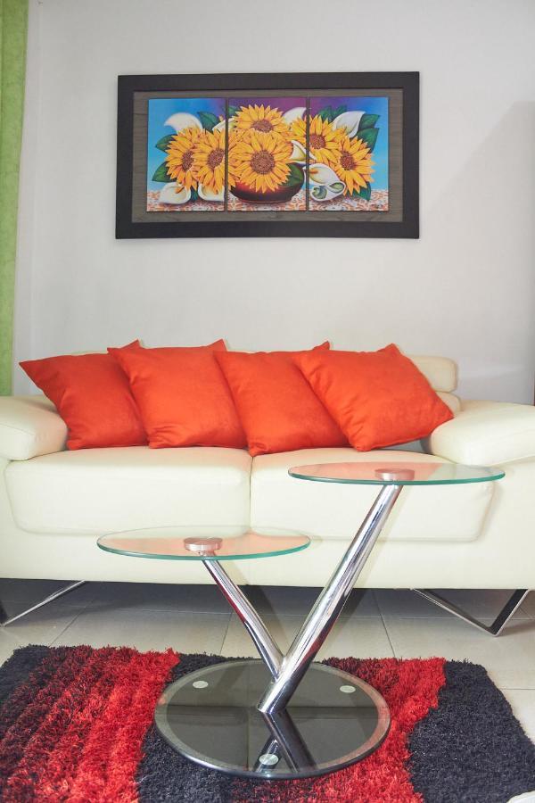 Comodo Apartamento Gran Ubicacion Y A/C Кали Экстерьер фото